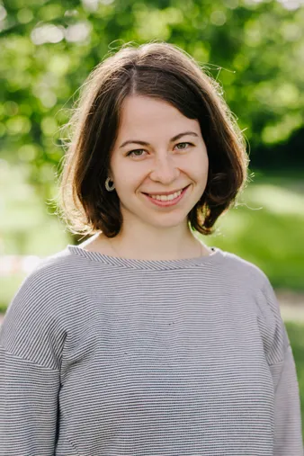 BcA. Teodora Kochová